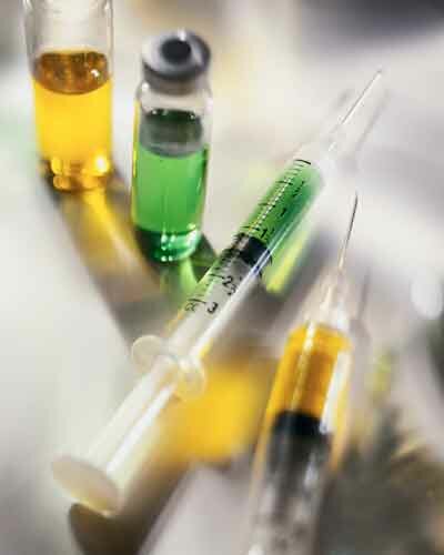 фармакология